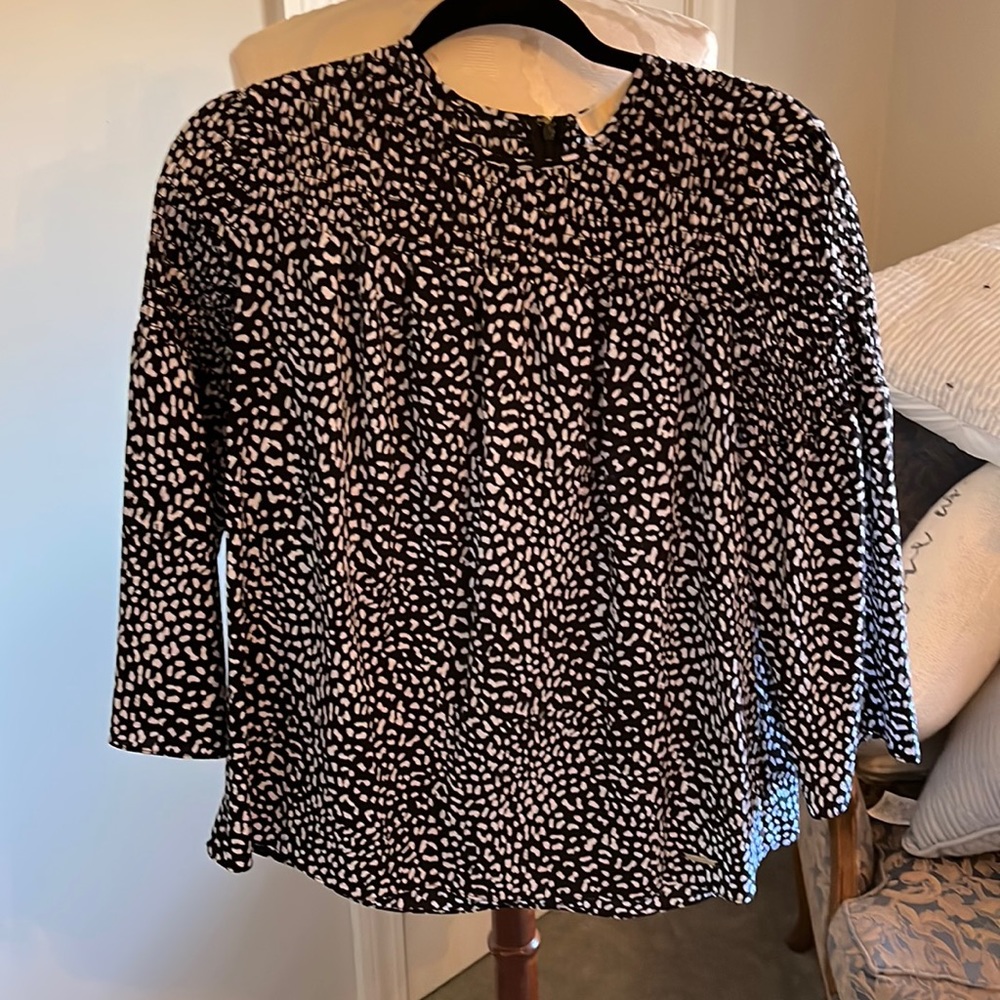 Micheal Kors Top